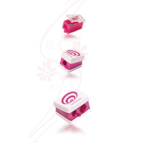 Samoa Sharpeners - Medaid International