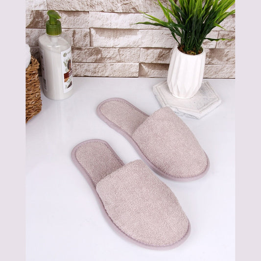 Towel Cotton House&Bathroom Slippers