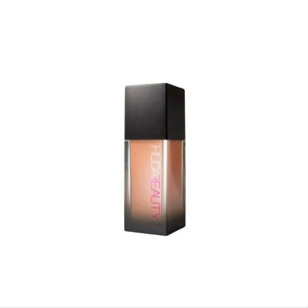 Huda Beauty #FauxFilter Full Coverage Matte Foundation – Butter Pecan 330N