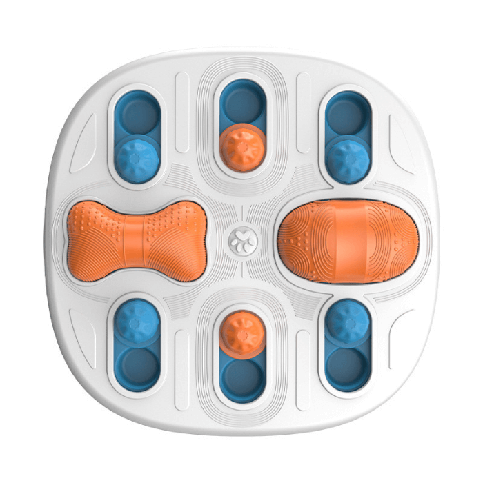 Pet Food Puzzle - Medaid International
