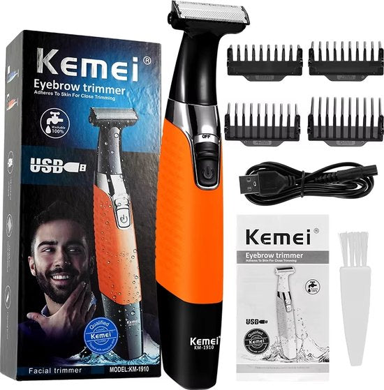 Men Electric Shaver ماكينة حلاقة كهربائية للرجال