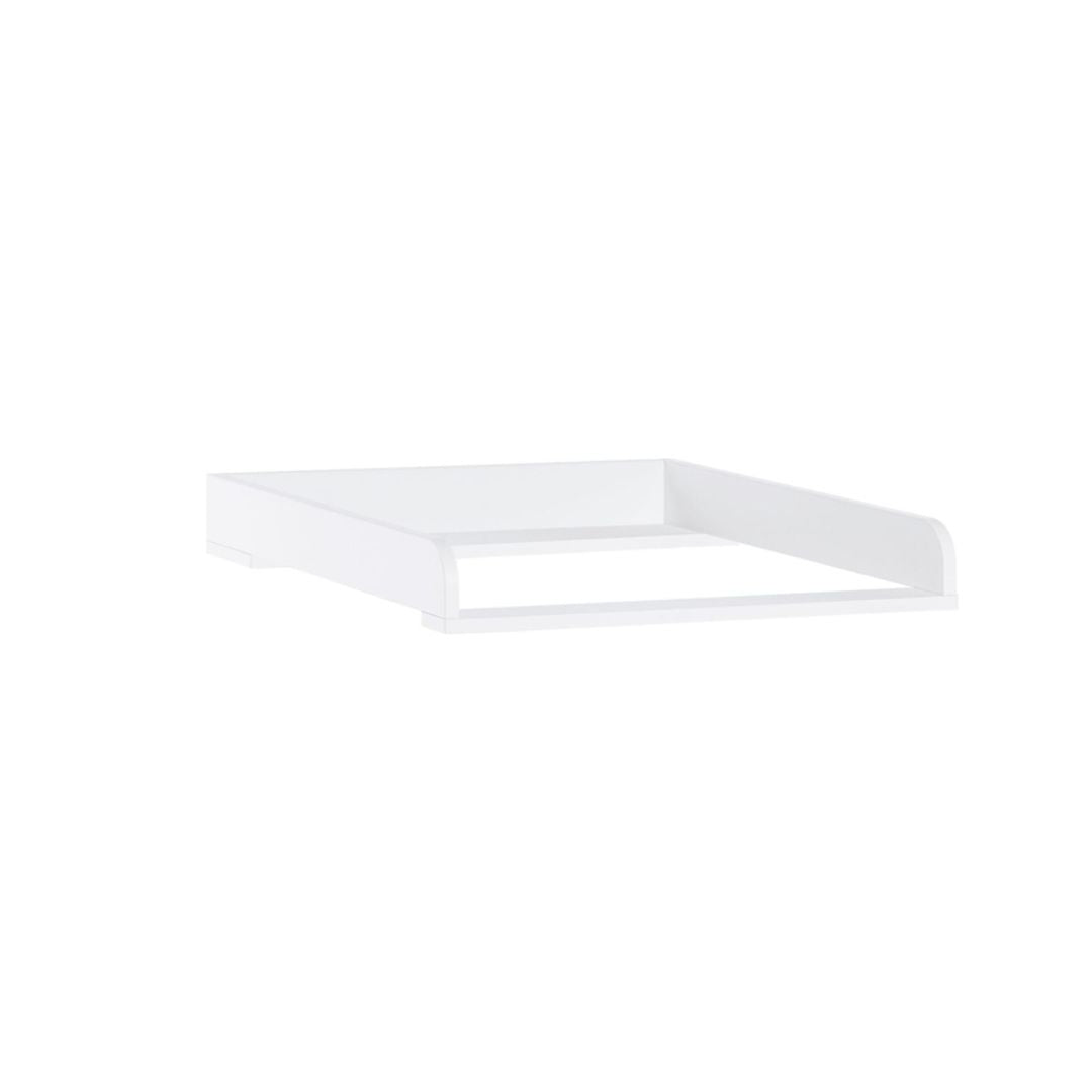 Vox Changer CONCEPT Baby White