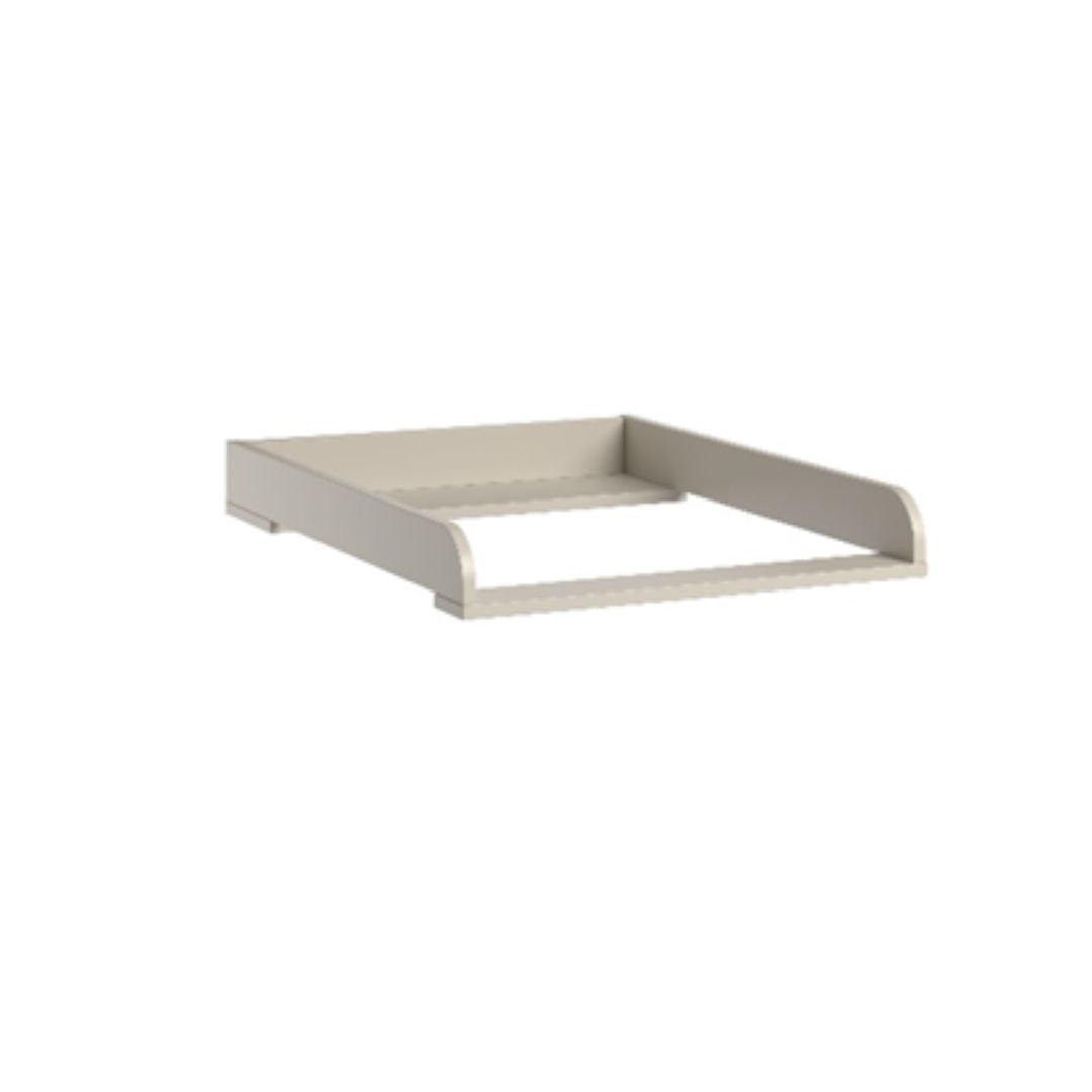 Vox Changer OVA Greige