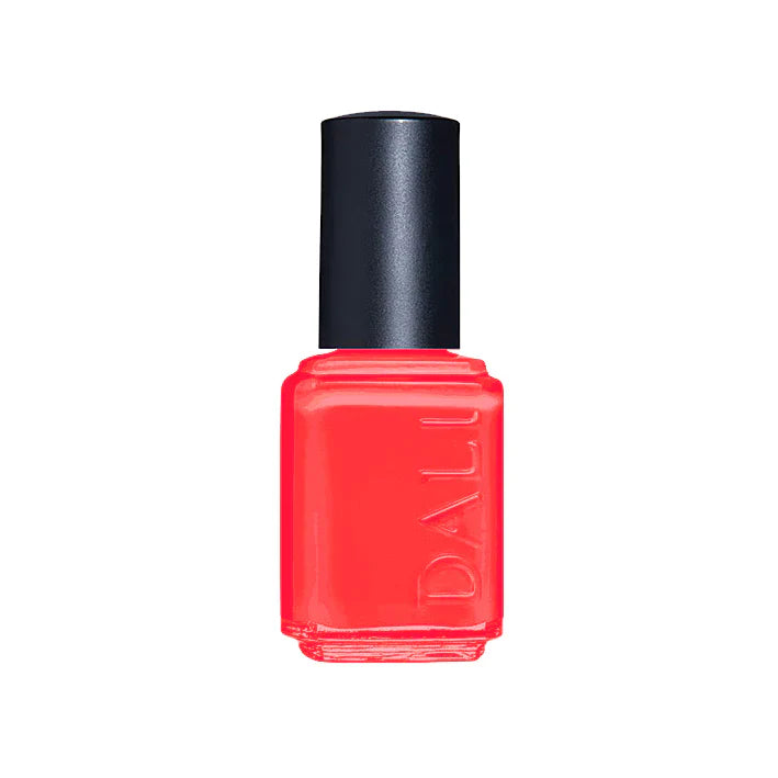 Dali nail polish 555-strawberry soda