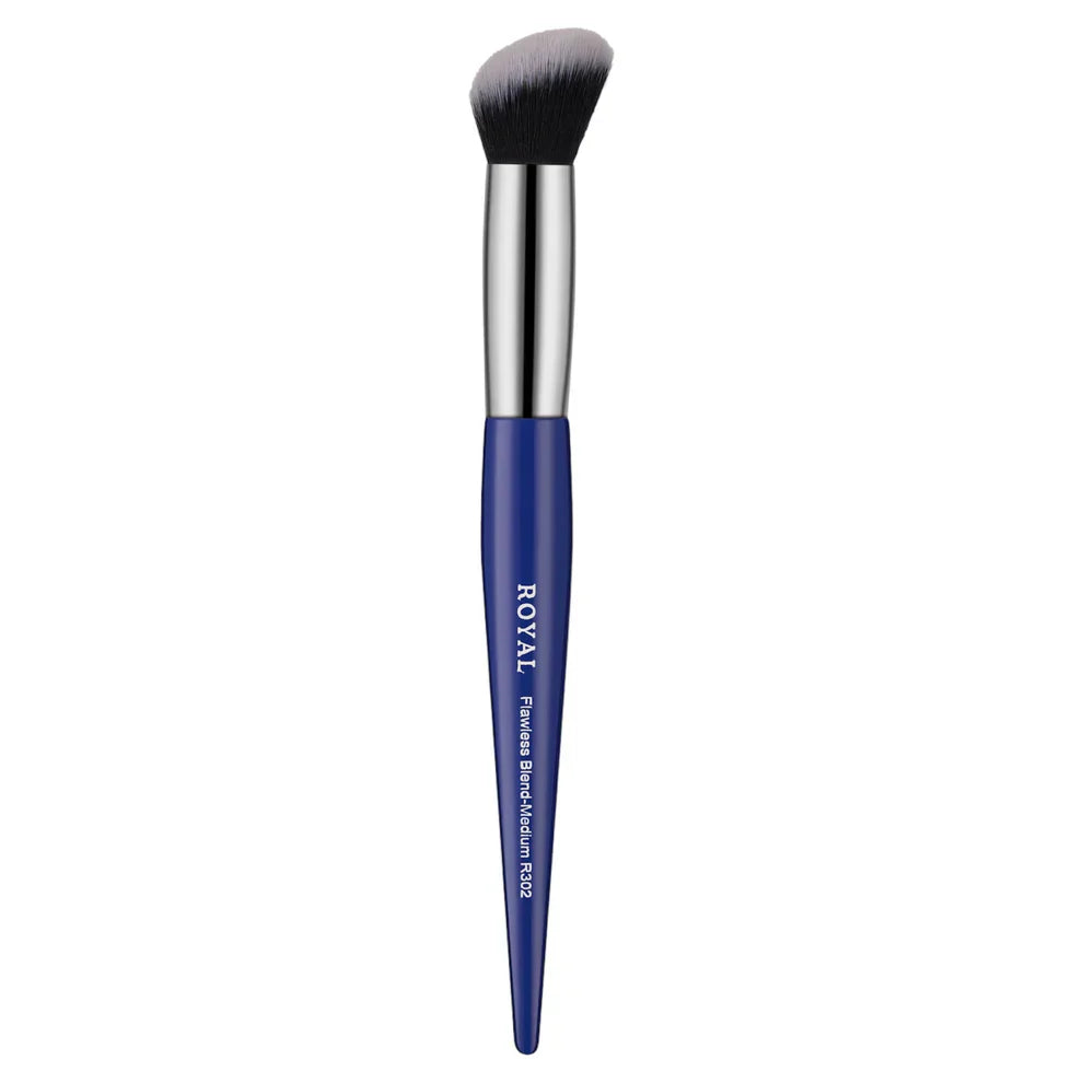 Royal Cosmetics  Flawless blend medium R302