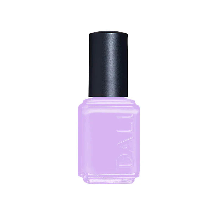 Dali nail polish 556-forever yummy