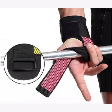 Wrist Strap Pro