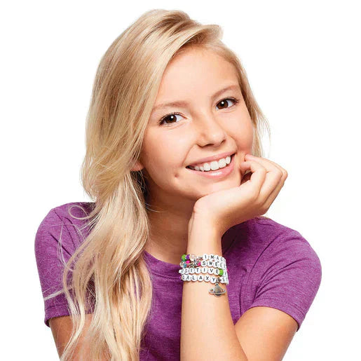 Block & Rock Charm Bracelets - Medaid International