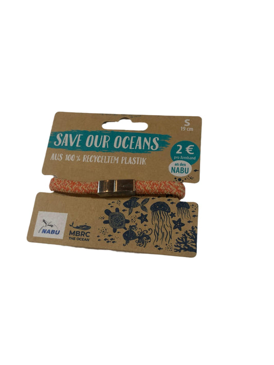 MBRC The Ocean Kids Plastic Bracelet |MBRC The Ocean in Lebanon