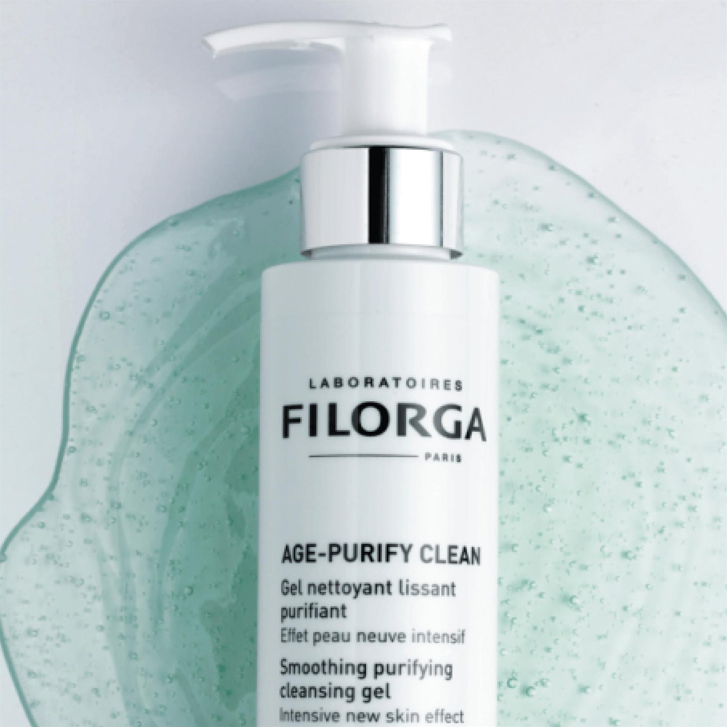 Filorga Age-Purify Clean Smoothing Purifying Cleansing Gel 150 ML