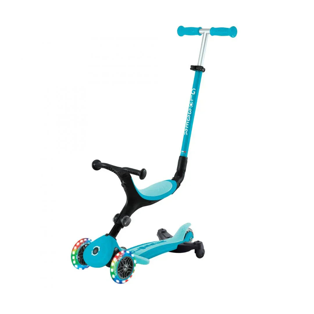 GO‚Ä¢UP ACTIVE LIGHTS 360¬∞ - AQUA - Medaid International