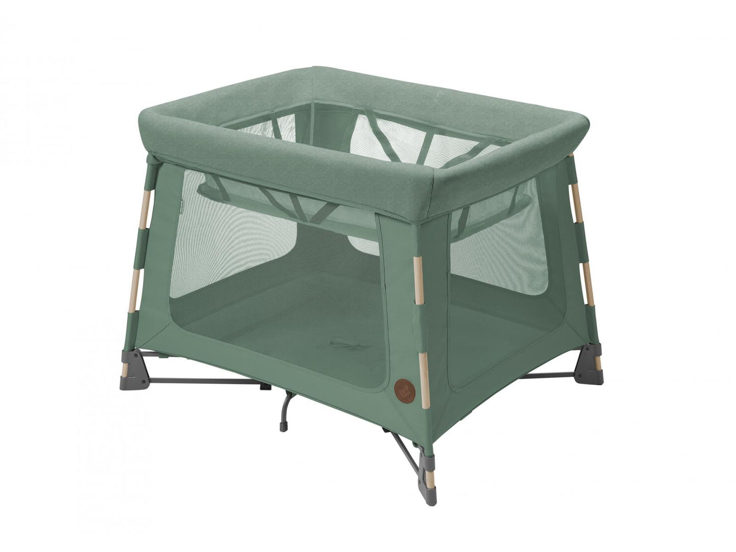 Maxi Cosi - Swift Playard - Beyond Green
