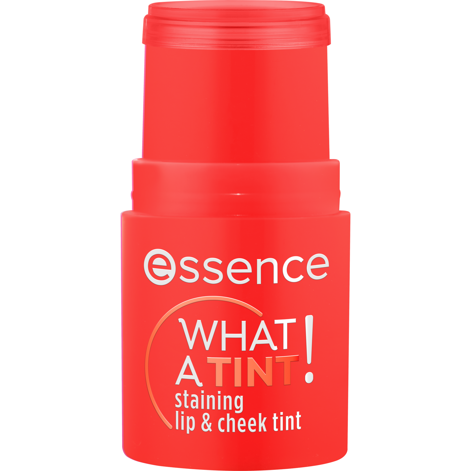 essence what a tint juicy stain-10 GRAPFRUIT BLISS