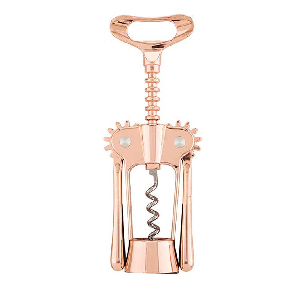 Kitchenware Rose Gold Metal Collection
