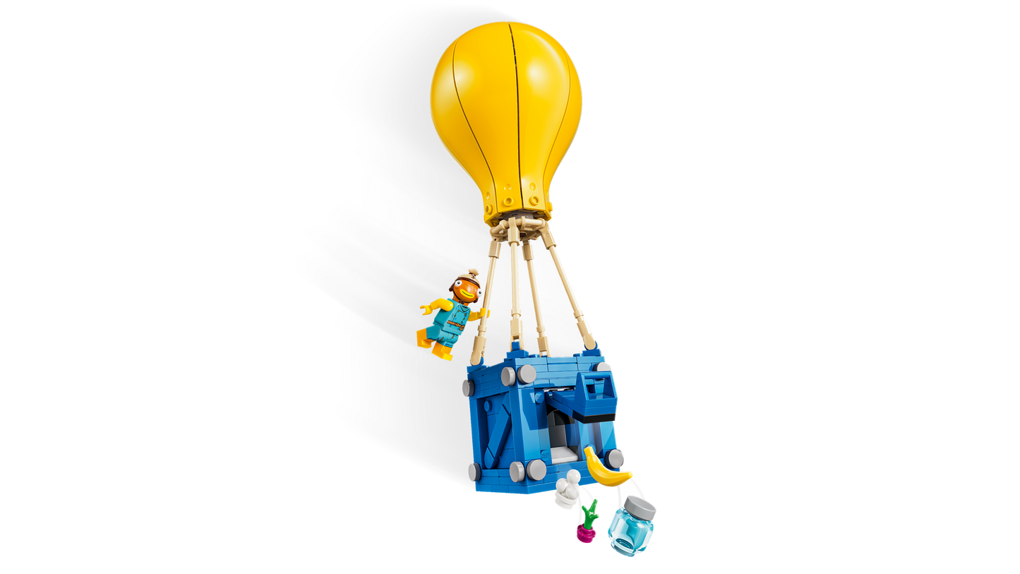Lego Supply Drop Fornite (77080)