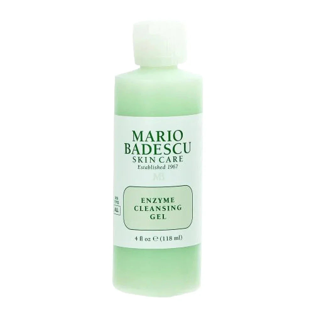Mario Badescu - Enzyme Cleansing Gel | 118 mL - Medaid International