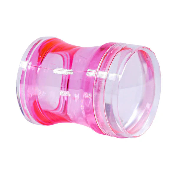 Ruby beauty nail stamp Rb-366 - Medaid International