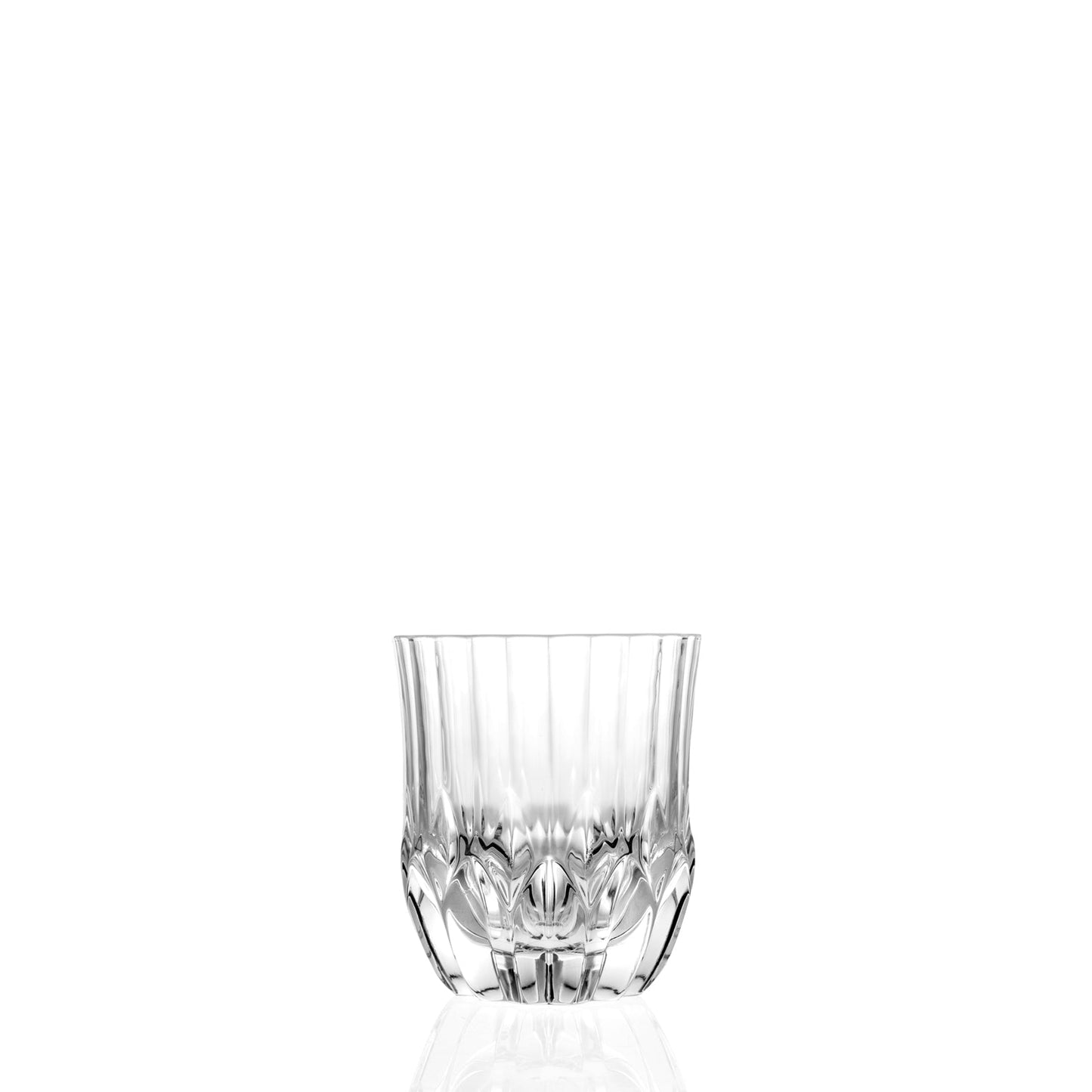 RCR adagio DOF tumbler set of 6 - 35cl