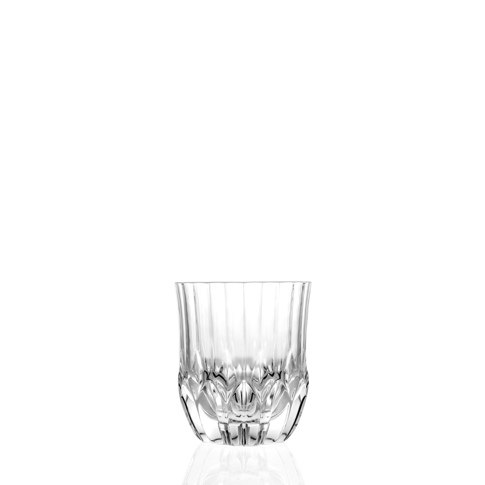 RCR adagio DOF tumbler set of 6 - 35cl