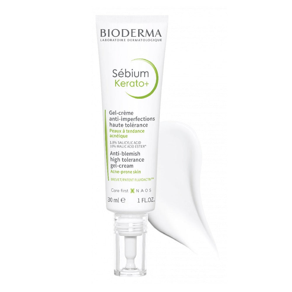 Bioderma Sebium Kerato+ - 30 ml - Medaid International