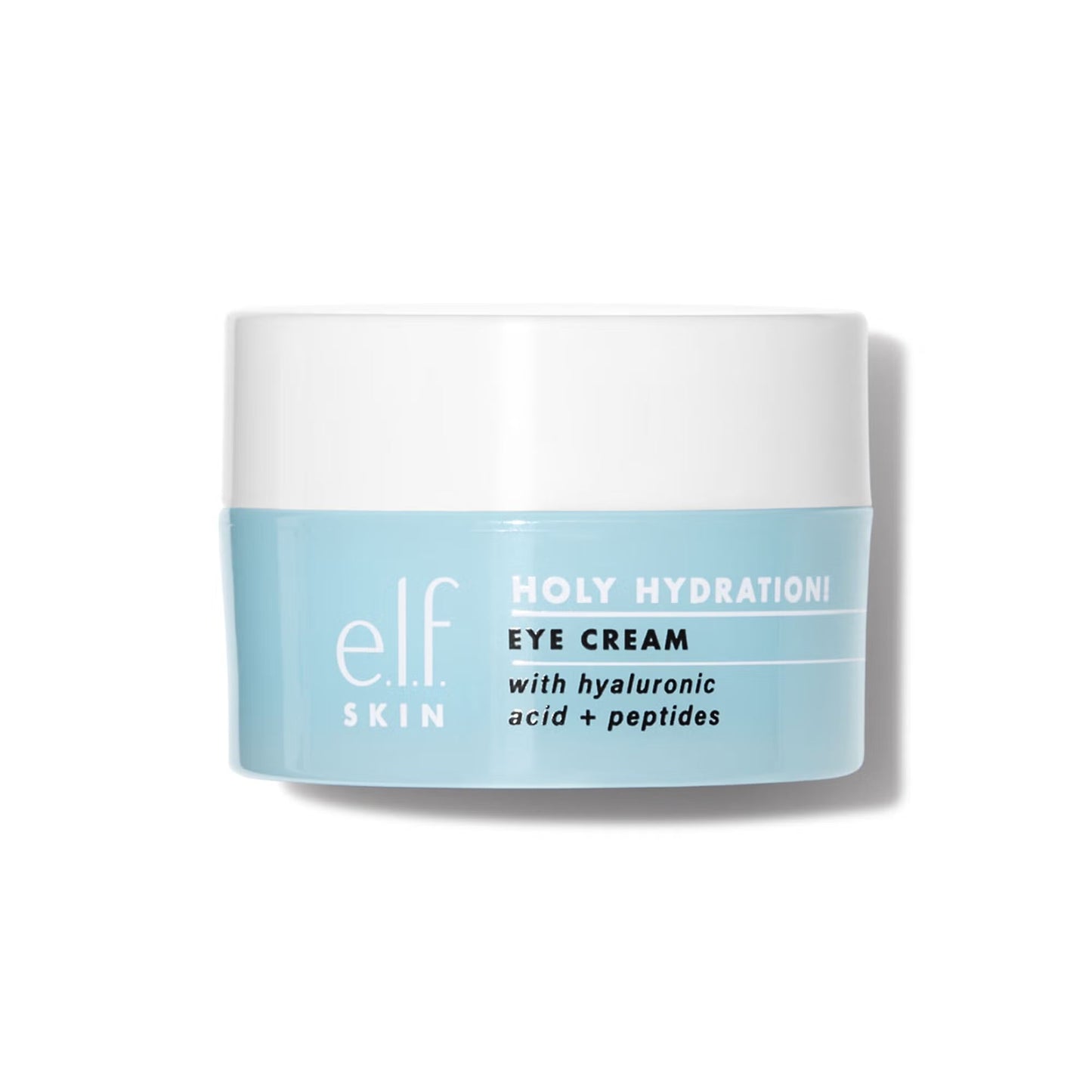 Elf Holy Hydration! Eye Cream