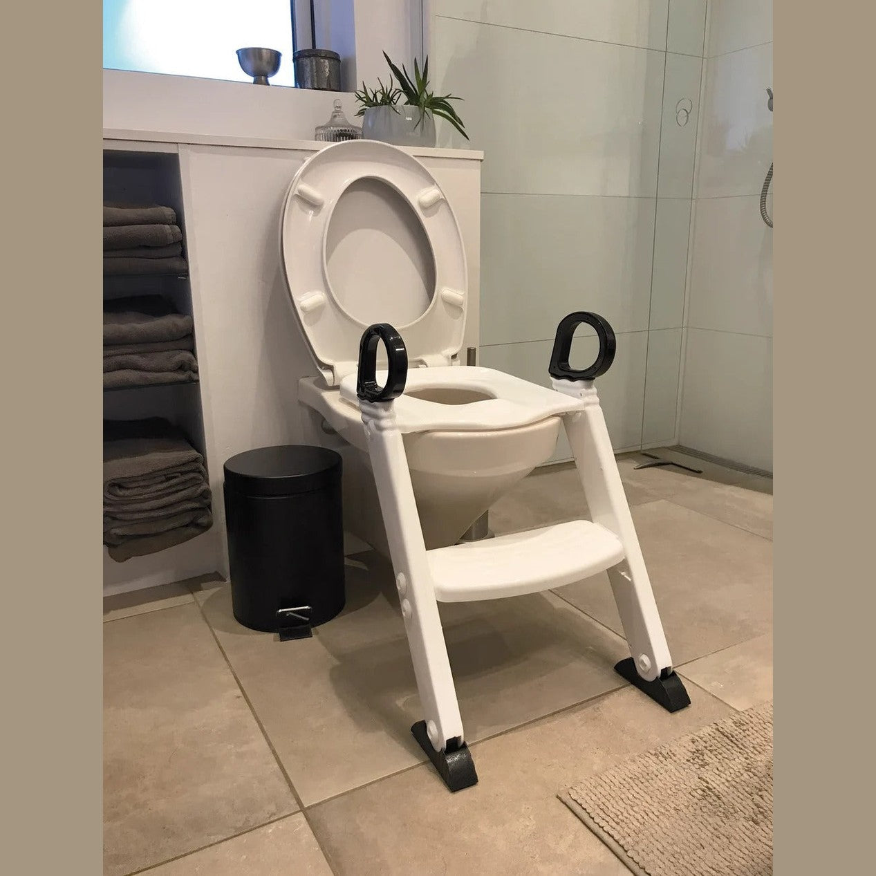 Baby Dan Toilet Trainer