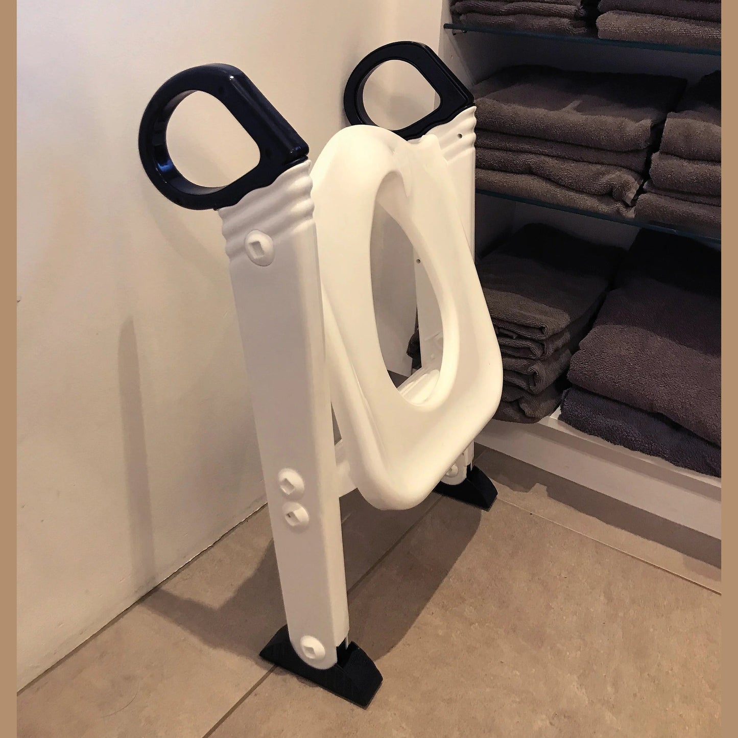 Baby Dan Toilet Trainer