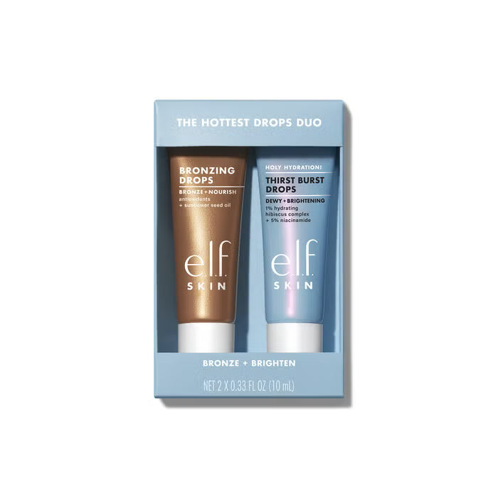 Elf The Hottest Drops Duo (Minis)