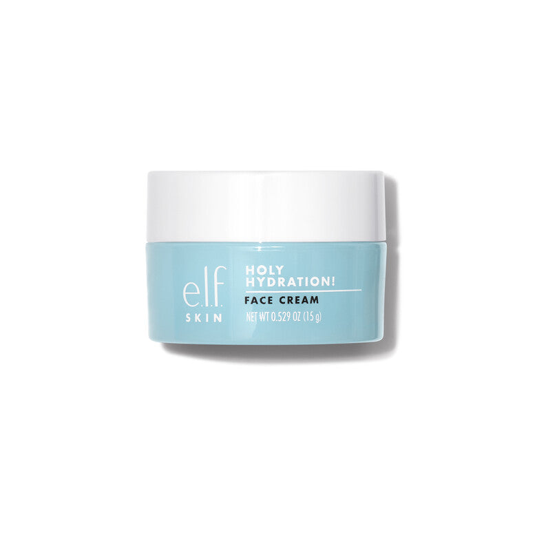 Elf Mini Holy Hydration! Face Cream 15g