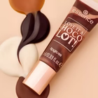 Essence Love It A Choco' Lot! lip gloss