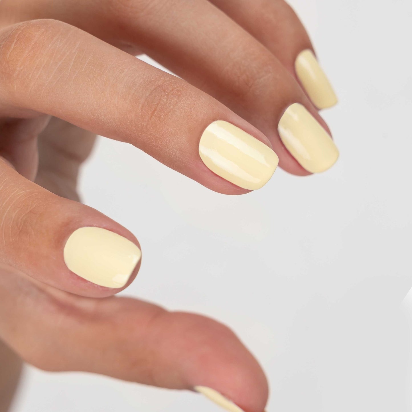 Koa Crocus 575 Long Lasting Nail Polish