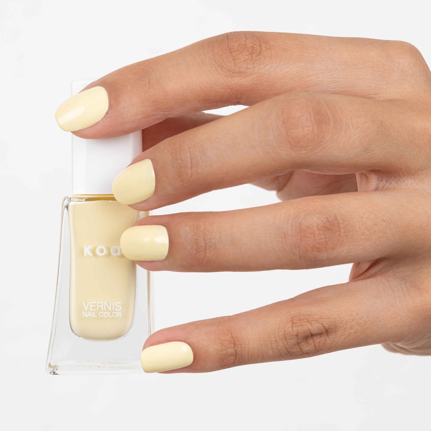 Koa Crocus 575 Long Lasting Nail Polish