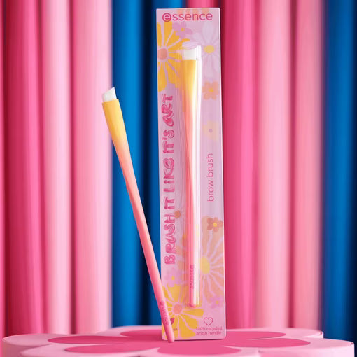 Essence BRUSH IT LIKE IT'S ART Brow Brush
