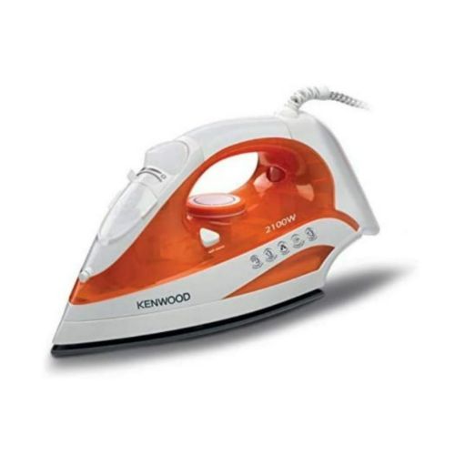 Kenwood 2100w Ceramic Steam Iron - STP50.000WO