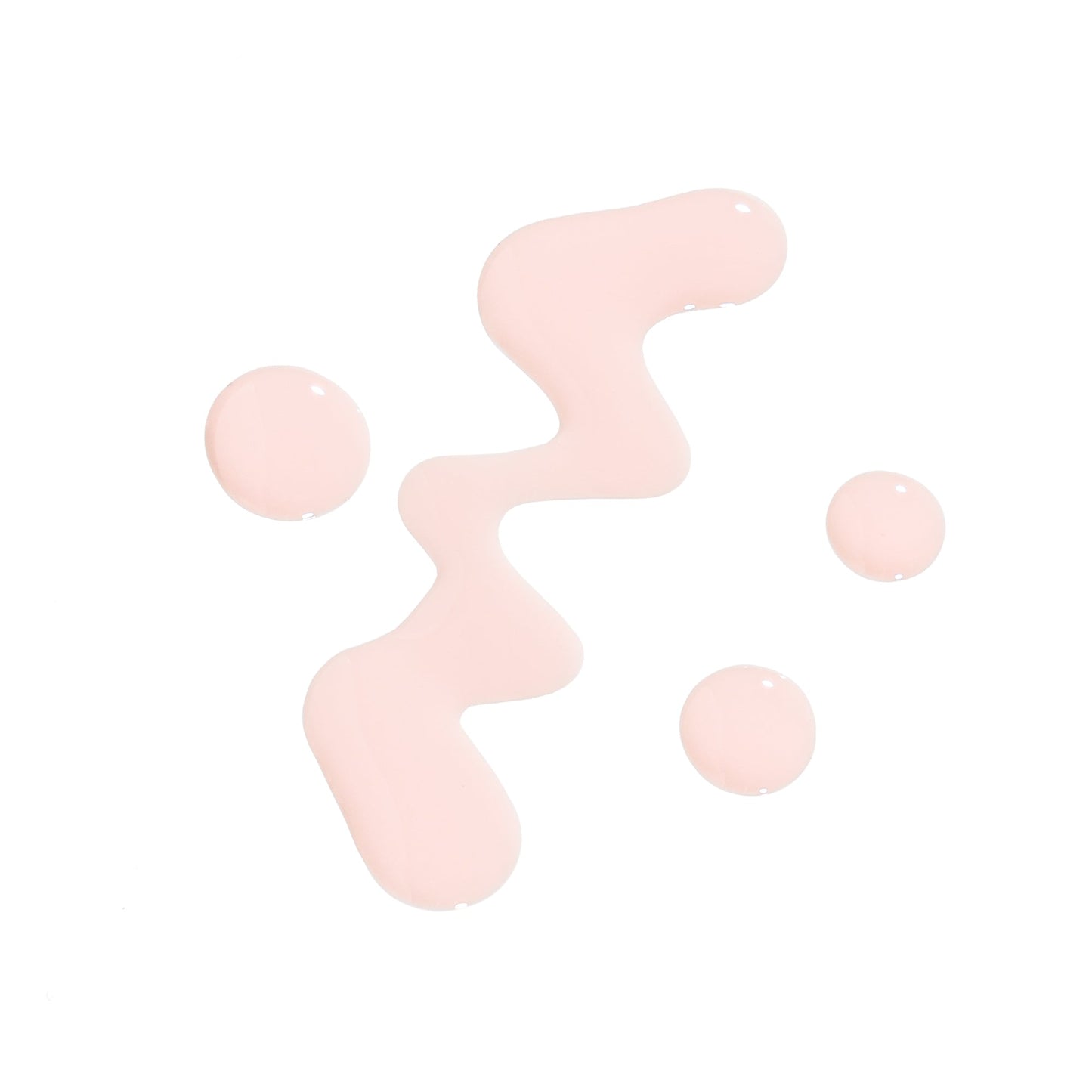 Koa Raspberry Kiss 577 Long Lasting Nail Polish