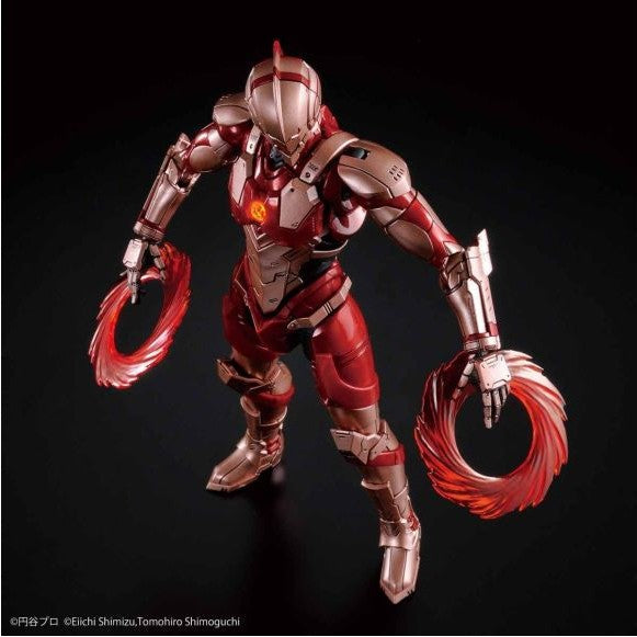 1/12 Figure-rise Standard Ultraman Type B Limiter Release ver. - Medaid International