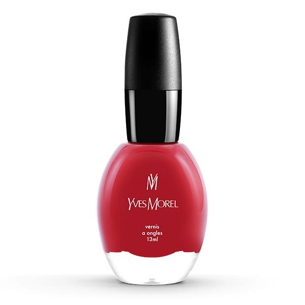 Yves morel nail polish # 57
