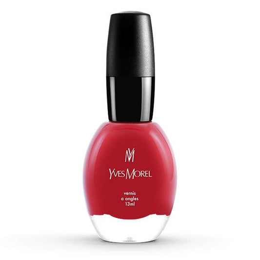 Yves morel nail polish # 57