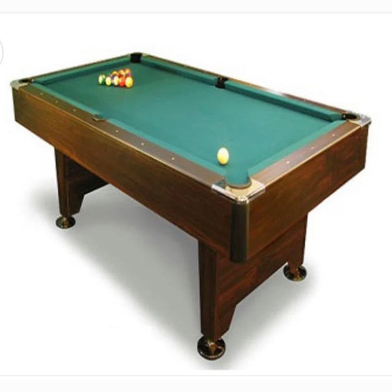 Billiard Table