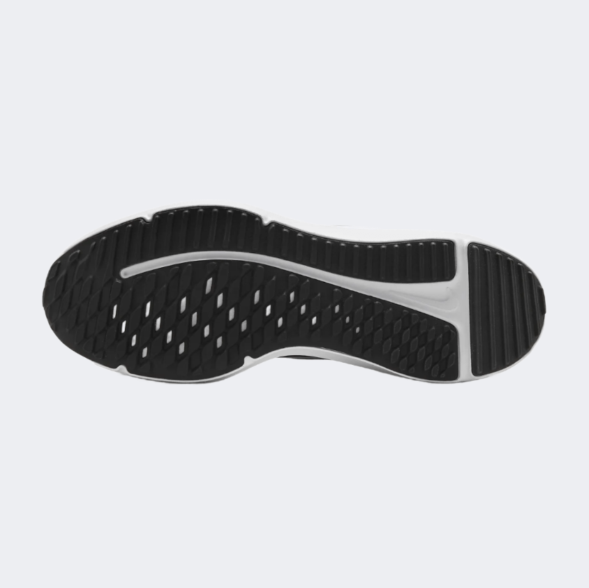 Nike Cosmic Gs Boys Running Shoes  Black/White - Medaid International