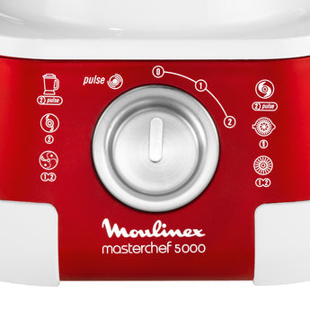 Moulinex masterchef 5000 FP520 - 750W