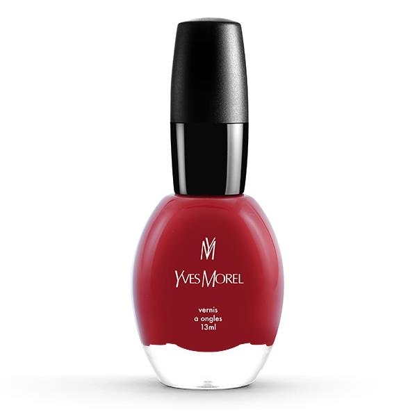 Yves morel nail polish # 58