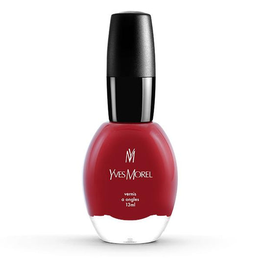 Yves morel nail polish # 58