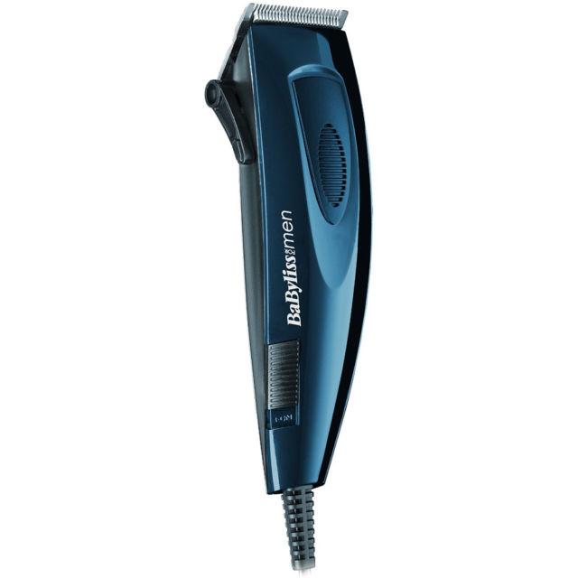 Babyliss Men Hair Clipper E695E