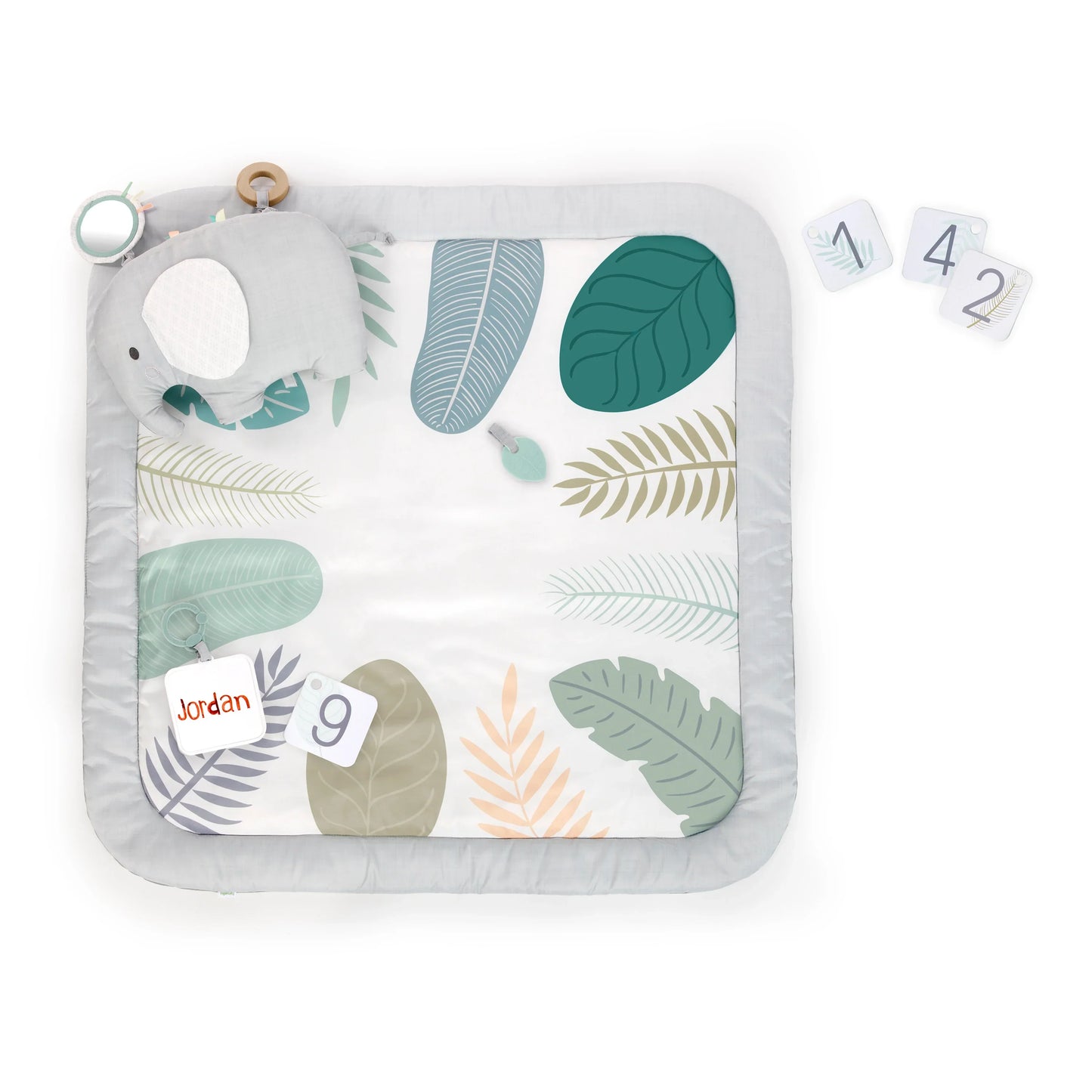 Kids2 - Inguinty Baby Milestone - Play Mat