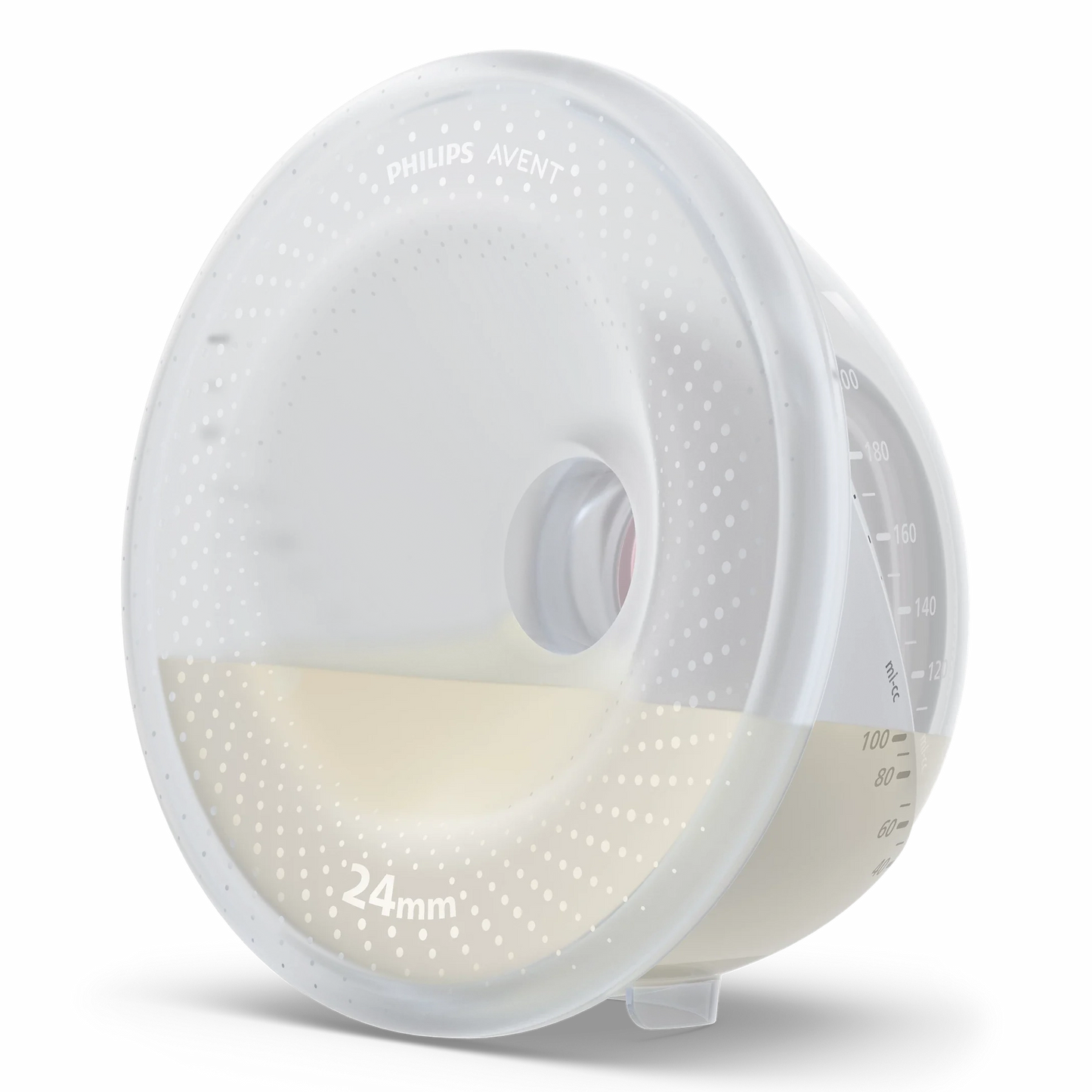 Avent - Hands-Free Single Electric - Breast Pump