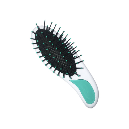 Top Fashion Superior Br0502 Small Oval Hair Brush - Medaid International