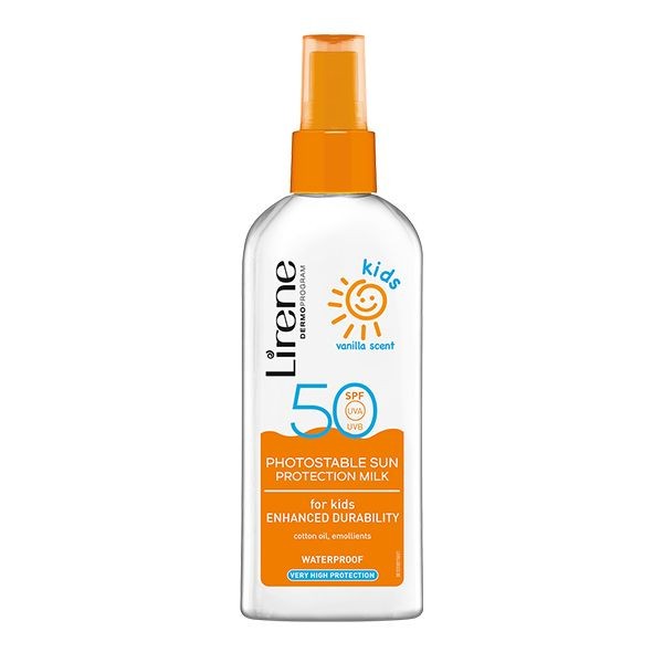 Sun Protection For Kids - Medaid