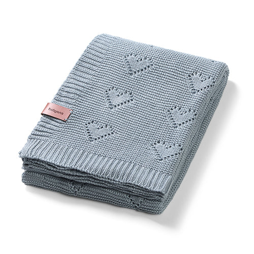 Bamboo Knitted Blanket - Medaid International