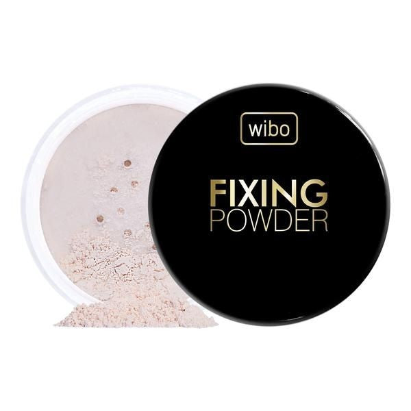 Wibo Fixing Loose Powder